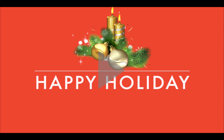 Christmas eCard - click to play or download